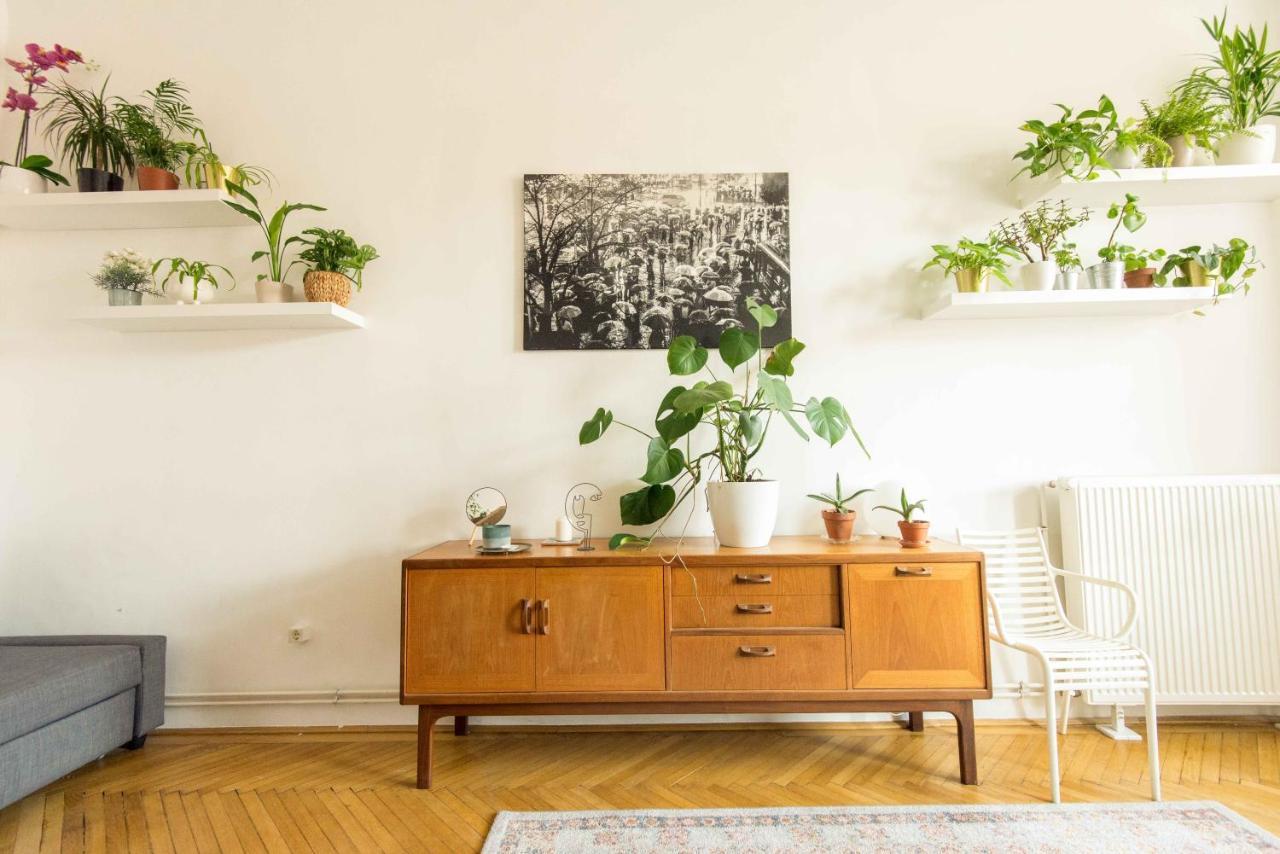 Dohany Design Apartments Budapest Extérieur photo