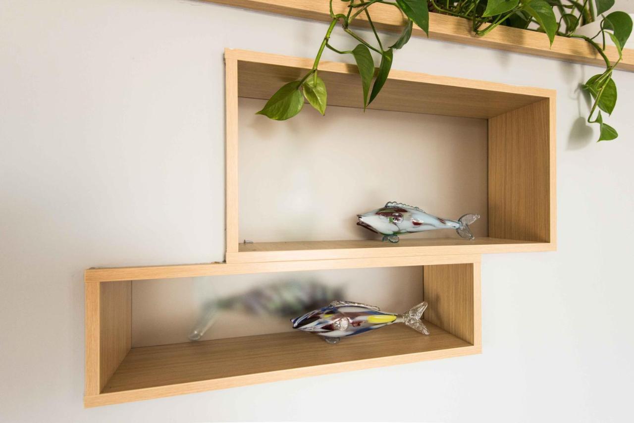 Dohany Design Apartments Budapest Extérieur photo