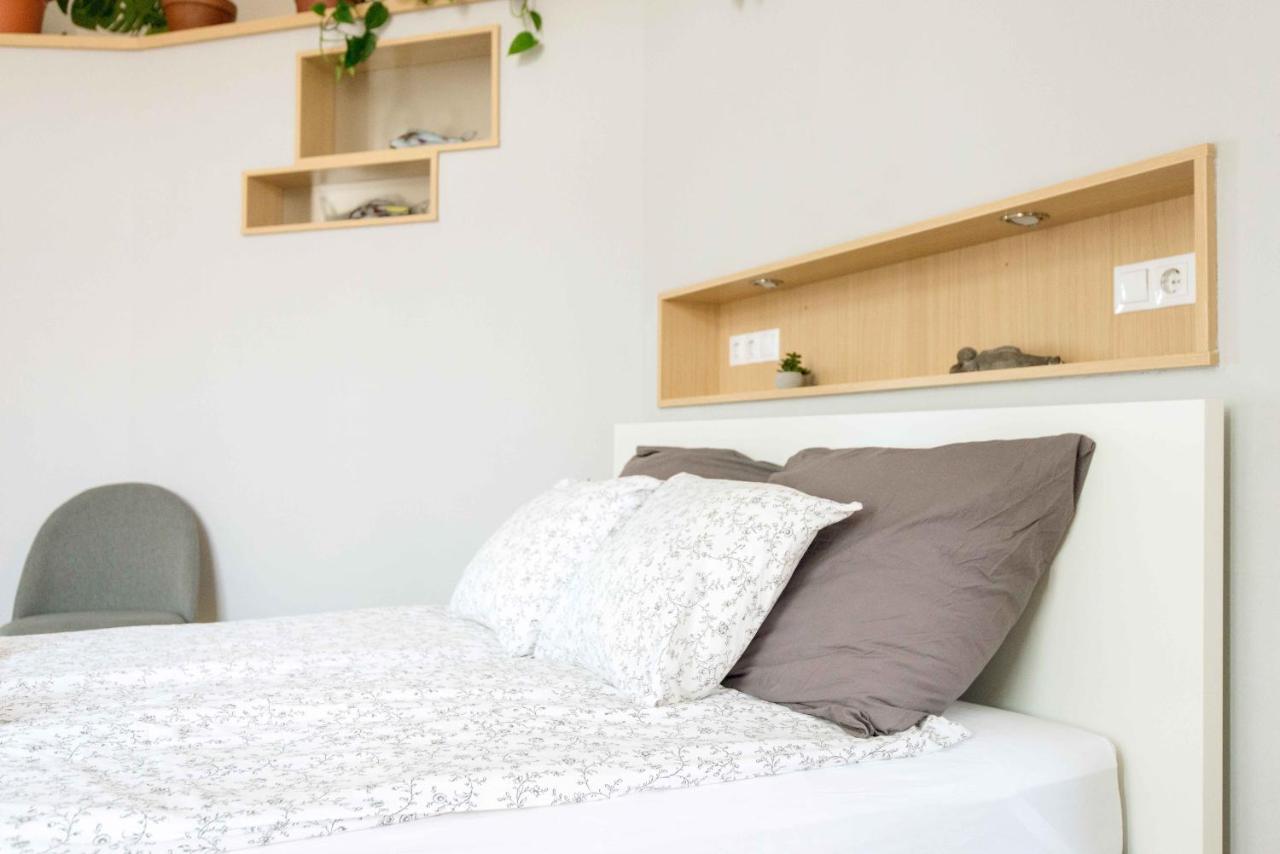 Dohany Design Apartments Budapest Extérieur photo
