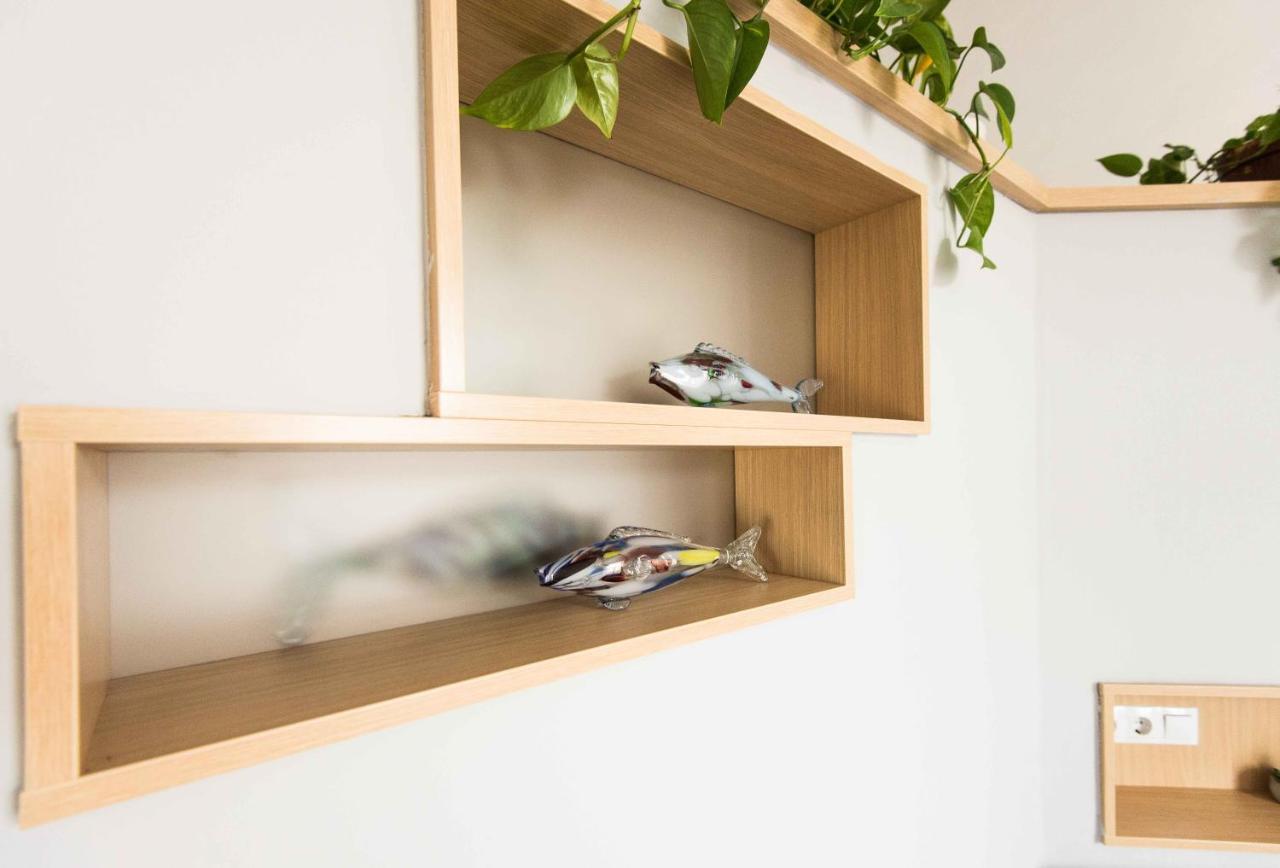 Dohany Design Apartments Budapest Extérieur photo