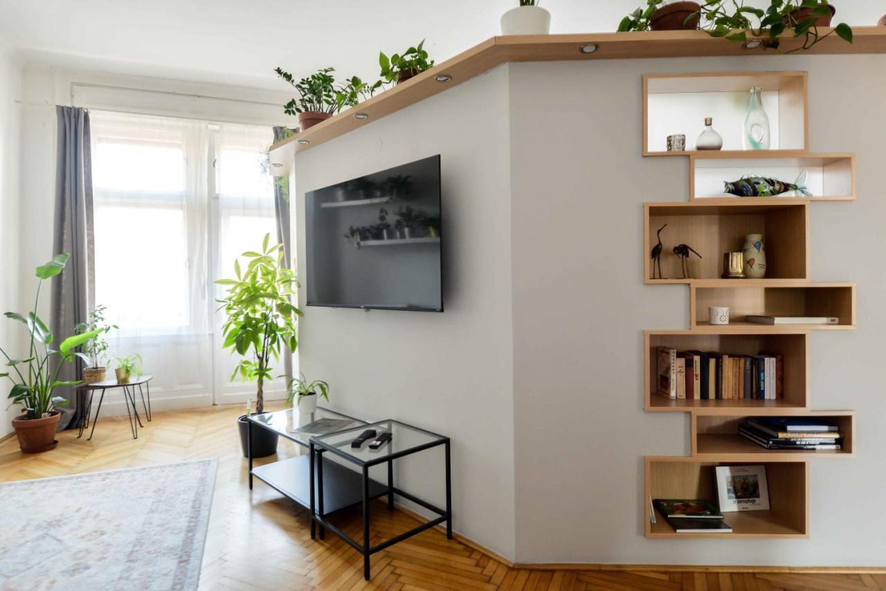 Dohany Design Apartments Budapest Extérieur photo