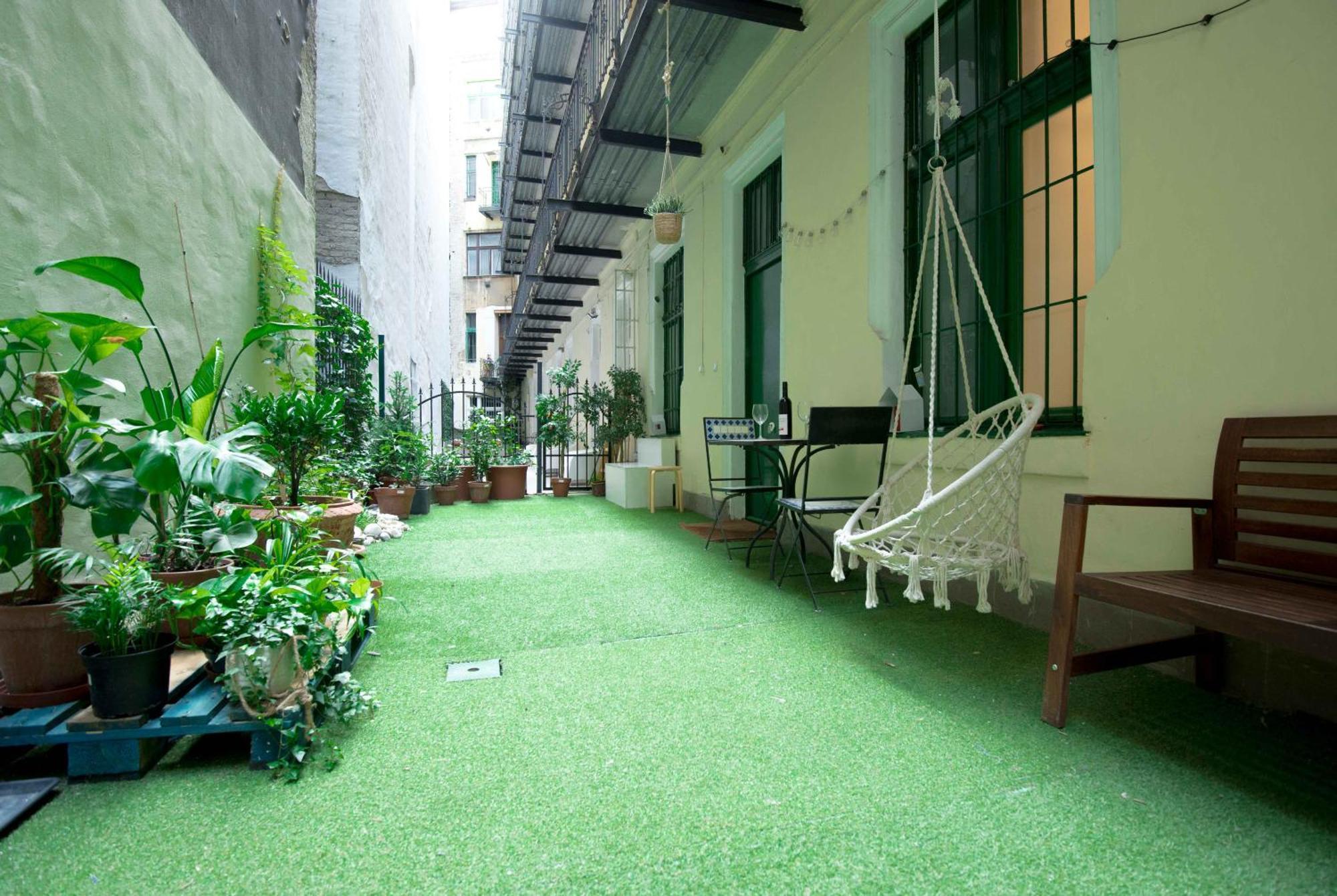 Dohany Design Apartments Budapest Extérieur photo
