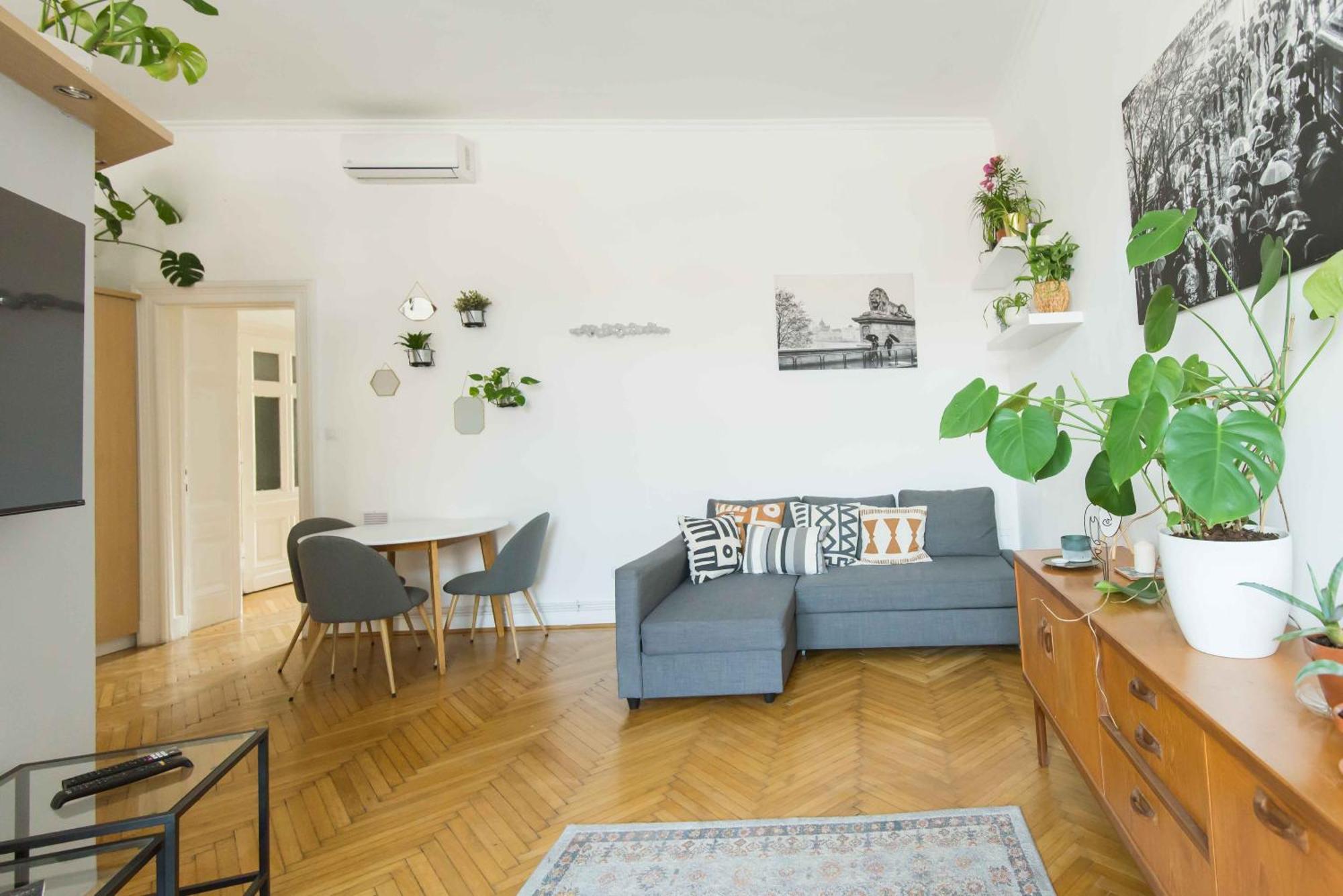 Dohany Design Apartments Budapest Chambre photo