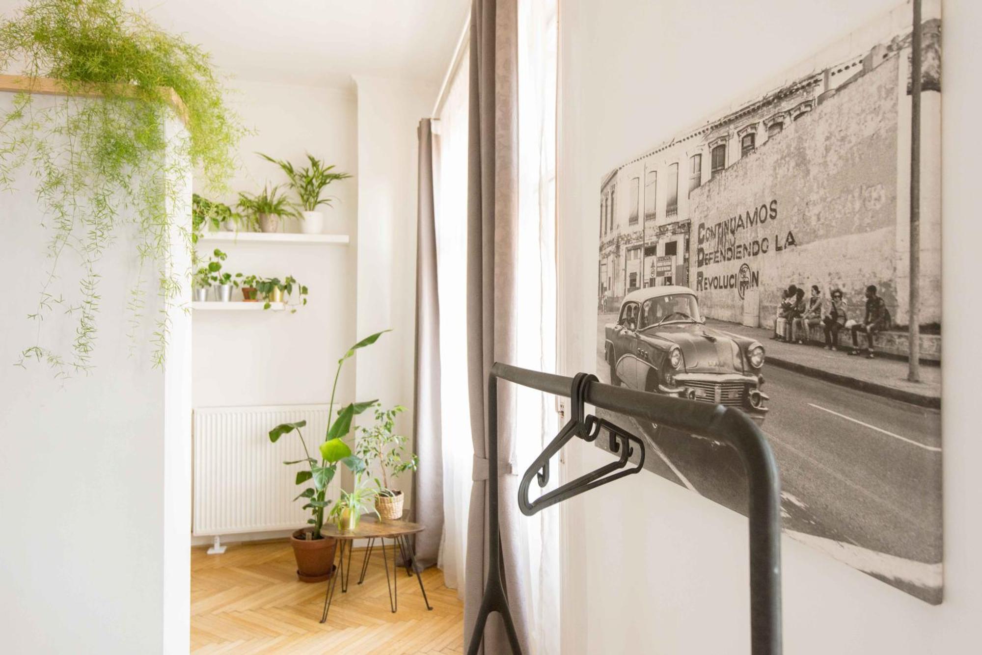 Dohany Design Apartments Budapest Chambre photo